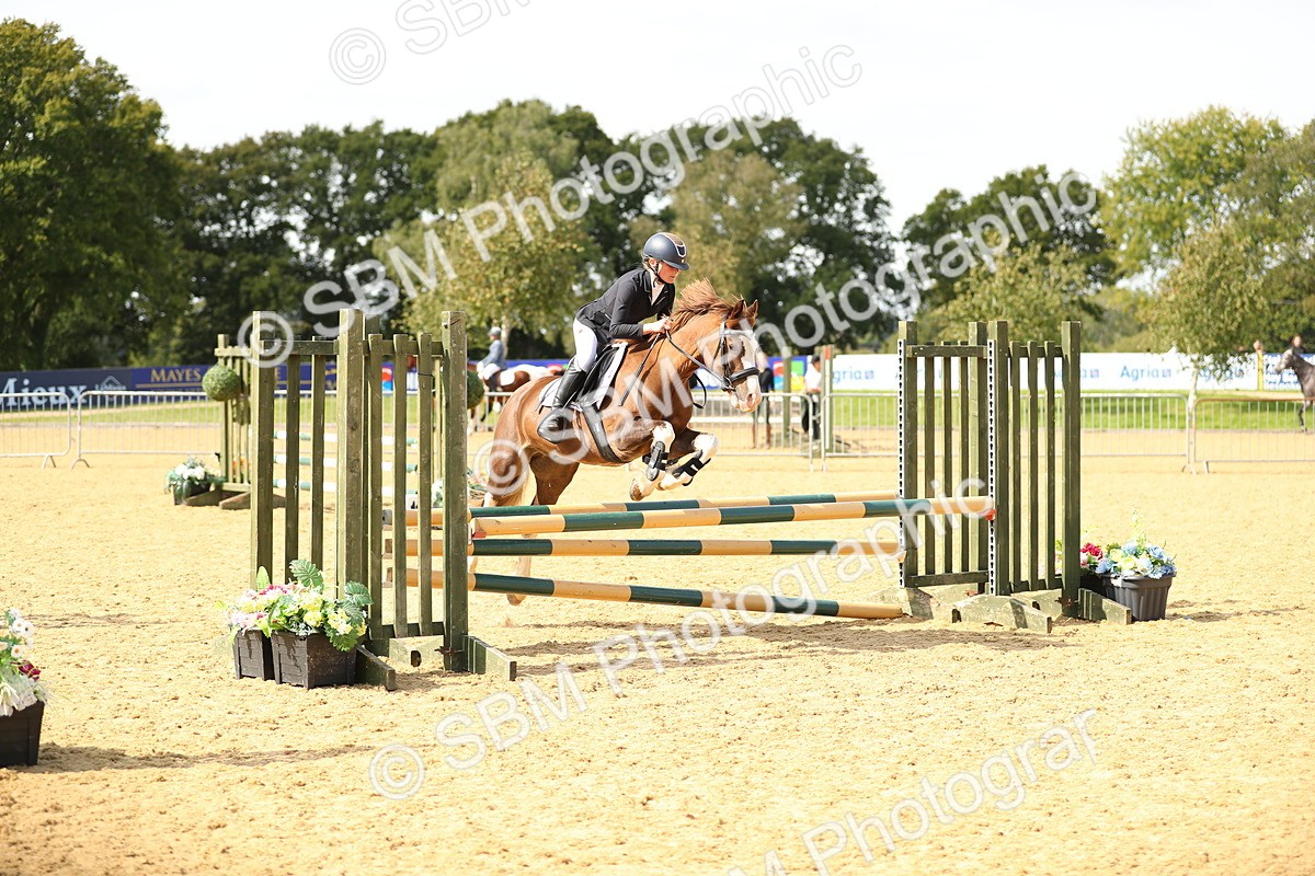 SBM_66097 - J17 - Junior Pony 80cm Championship