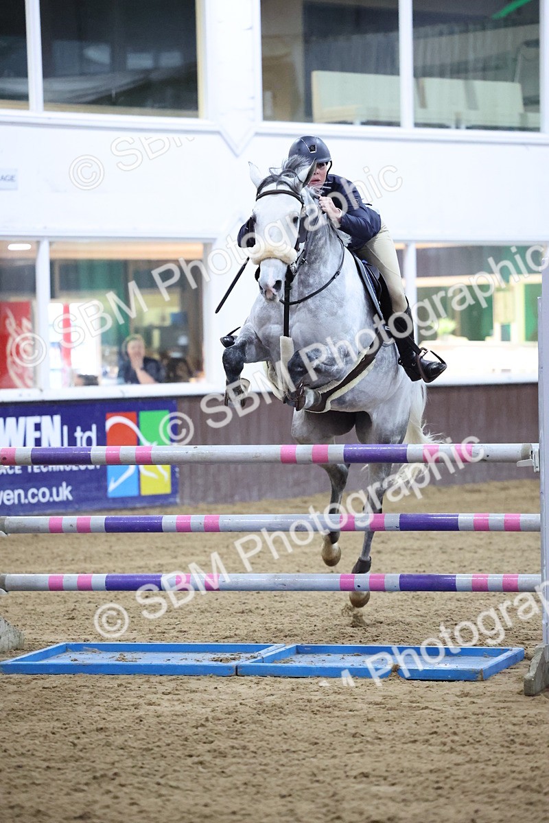 SBM_005069 - Race 2 - 1.10m