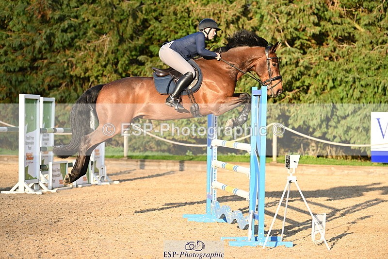 250322A-171709-03736 - Cls 14 Snr Fox & 1.20m Open