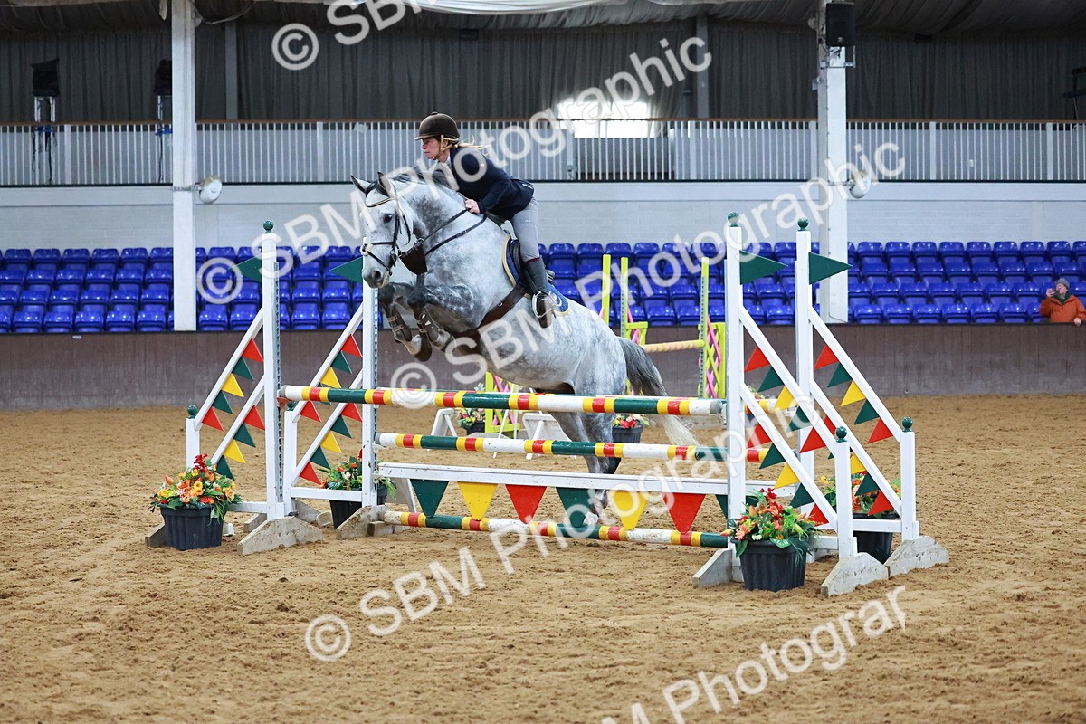 SBM_001367 - Class 4 - Senior Newcomers - 1.10m