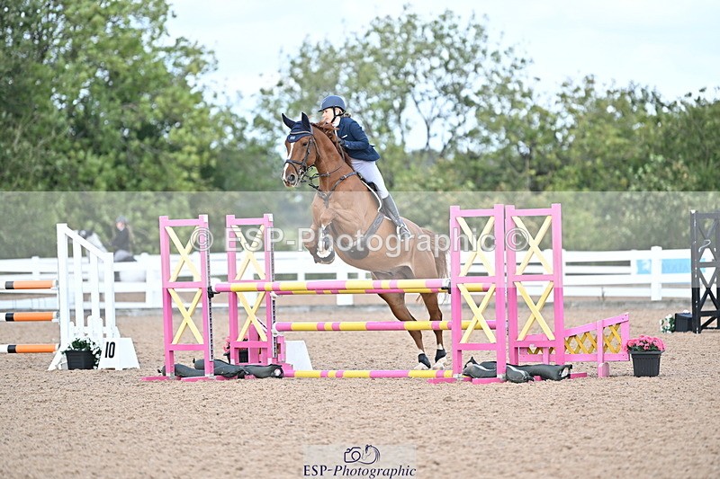 241005A-113917-03480 - SAT Cls 17 95cm Amateur Quali