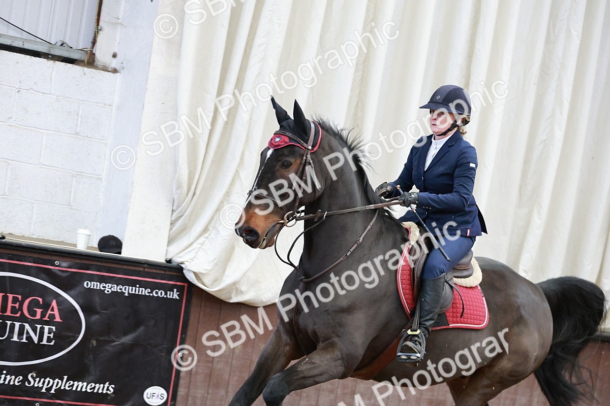 SBM_004016 - Class 11 - Senior Newcomers - 1.10m