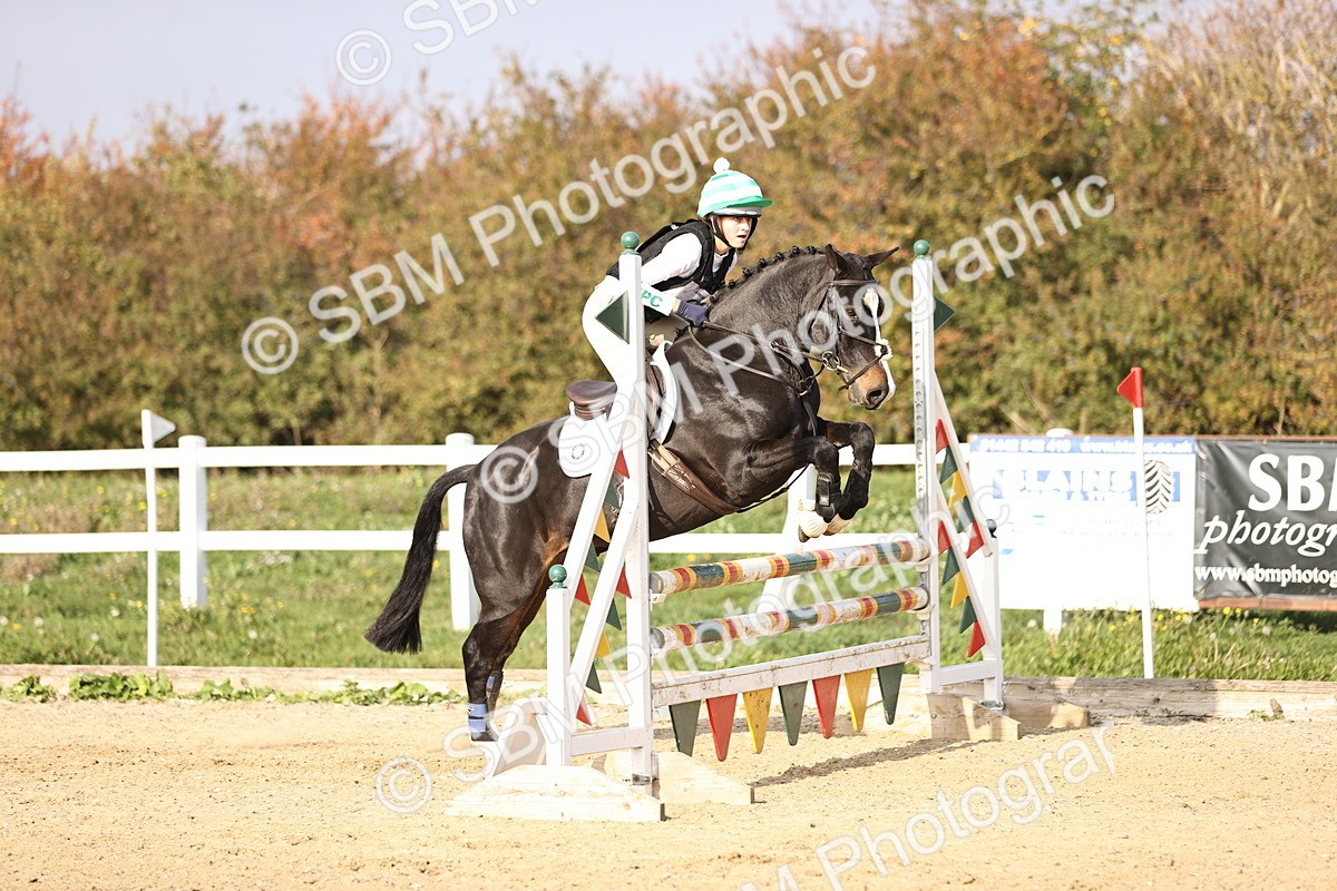 SBM_003389 - Class 3 - 90cm