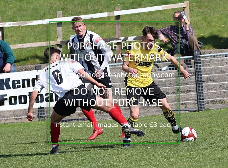 IMG_4134 - Kendal Town v Widnes