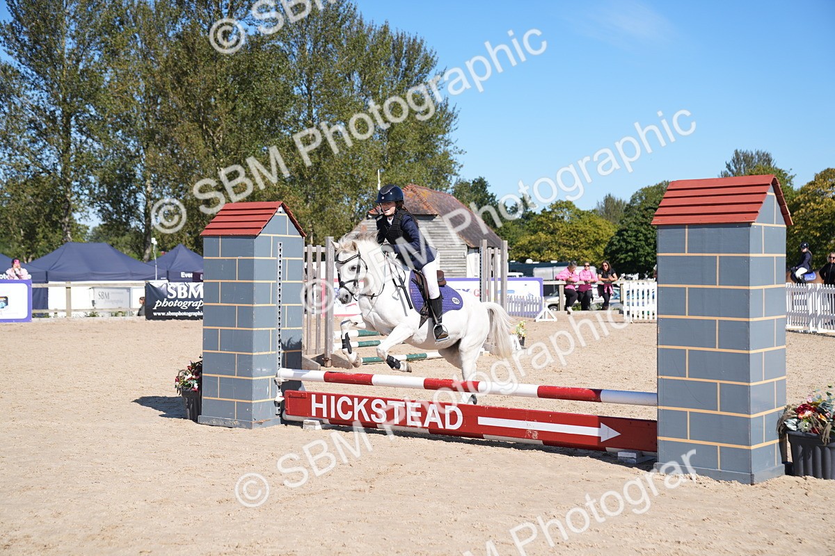 SBM_19421 - J57 - Clear Round 50cm