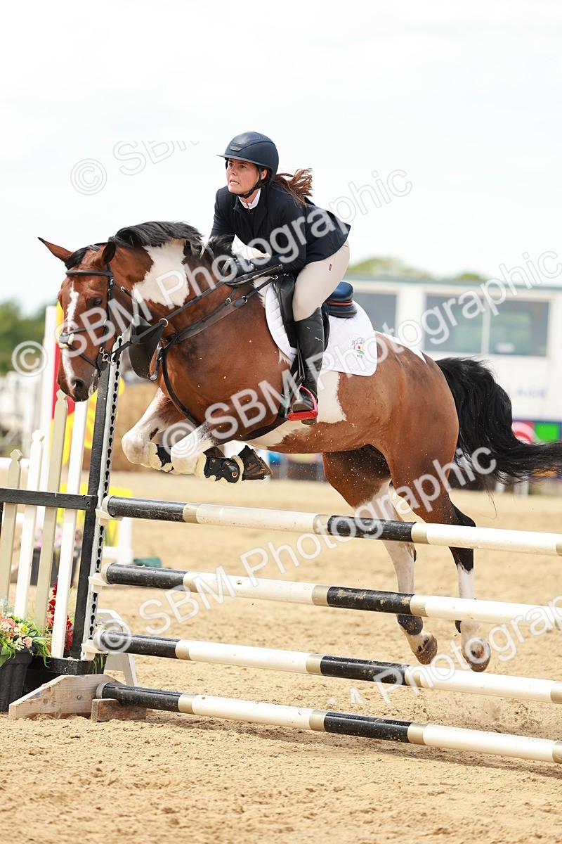 SBM_007320 - Class 2 - Senior Discovery - 1.00m Open