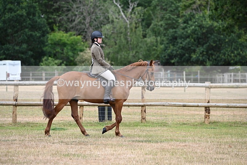 WJ6_3760 - Class 9 Tack & Turnout
