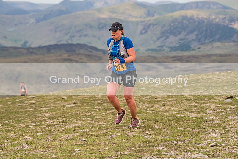 Helvellyn-540 - Helvellyn & The Dodds Fell Race Saturday 27th May 2023