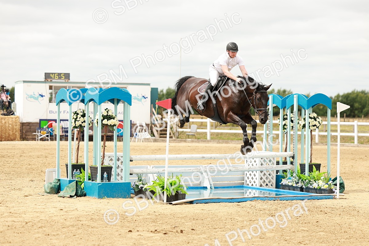 SBM_017792 - Class 21 - Senior Newcomers Championship 2d Rd