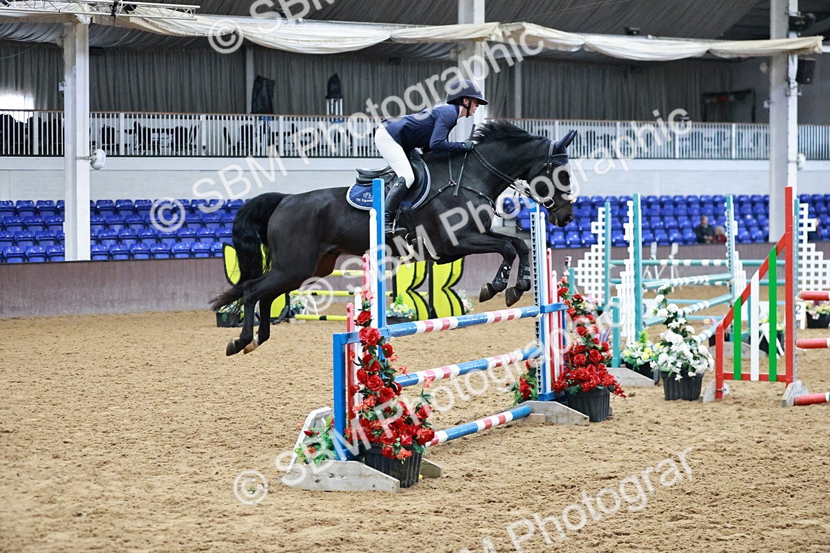 SBM_000710 - Class 3 - Senior Discovery 1.00m