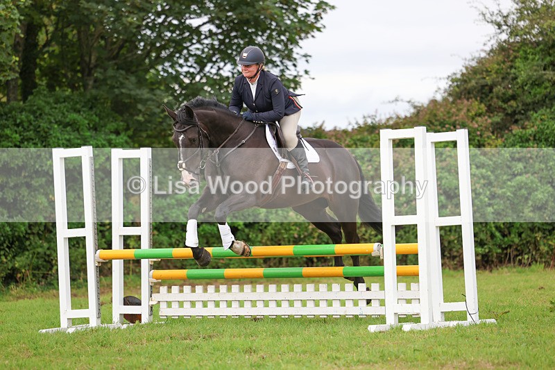 3E7A6311 - Class 3:80cm Juniors and Seniors