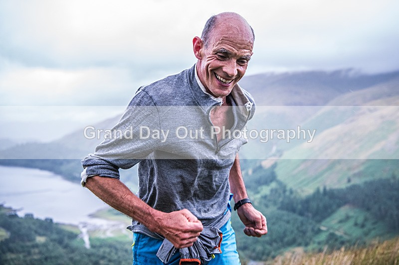 Steel Fell-8 - Steel Fell Race Wednesday 5th August 2026