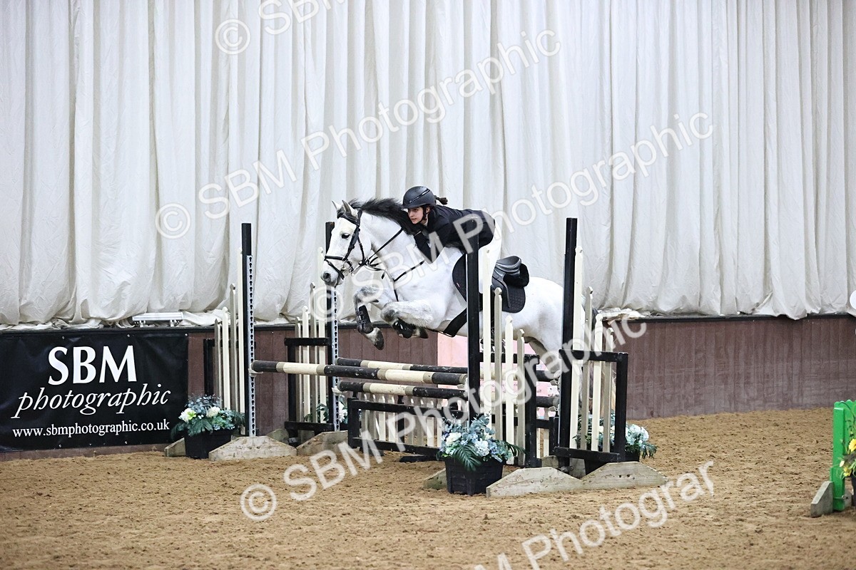 SBM_009921 - Class 9 - STX-UK Pony BritiNovice / 0.80m Open