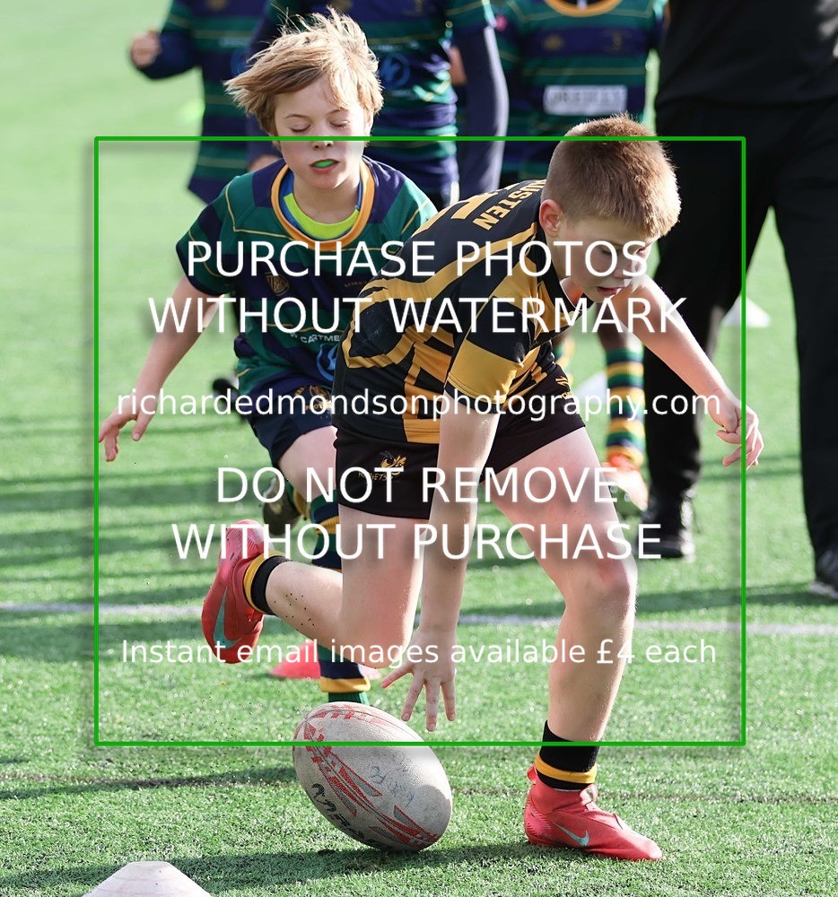 533A2105 - Kendal Rugby Juniors U10 vs Keswick Rugby Juniors U10 (2/11/25)