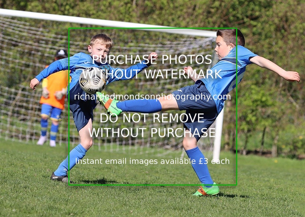 IMG_5116 - Kendal Utd Under 8's vs Heysham Under 8's (19/4/25)