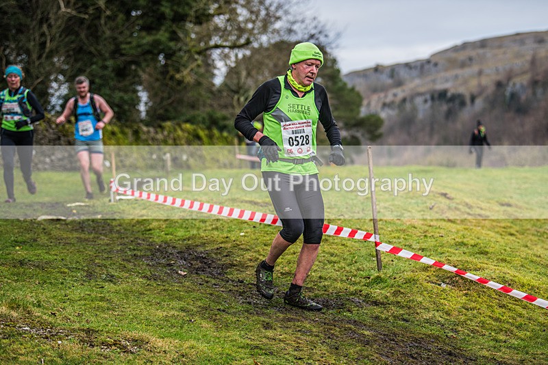 Giggleswick-1174 - Kendal Winter League Races Giggleswick Sunday 14th January 2024