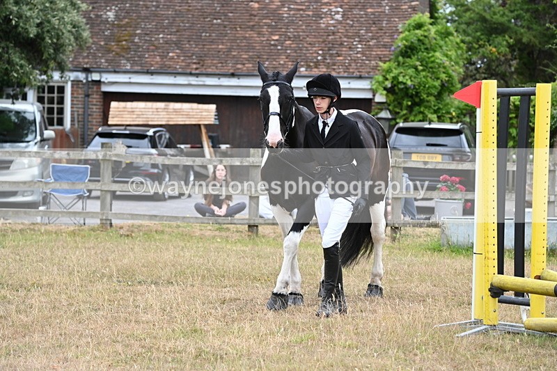 WJ6_8214 - Class 10 Coloured in Hand