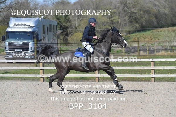 BPP_3104 - CLASS 13  Senior Discovery/ 1m Open