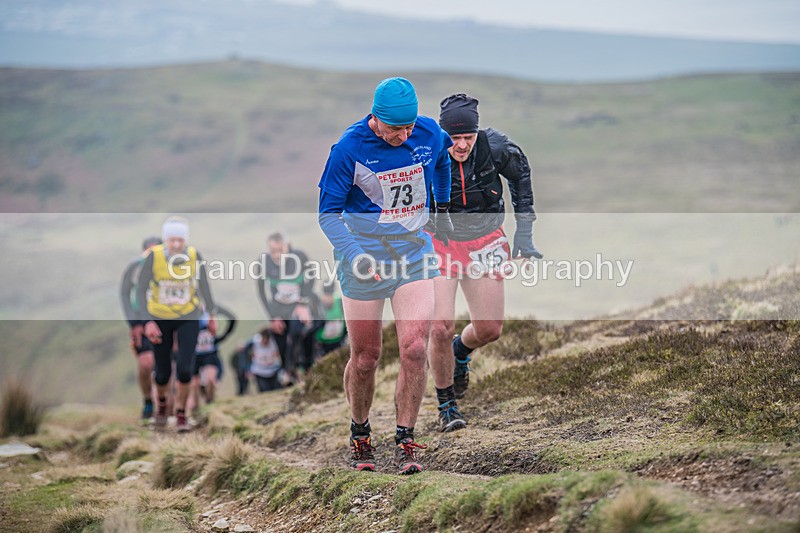 Black Combe-324 - Black Combe Fell Race Saturday 9th March 2024