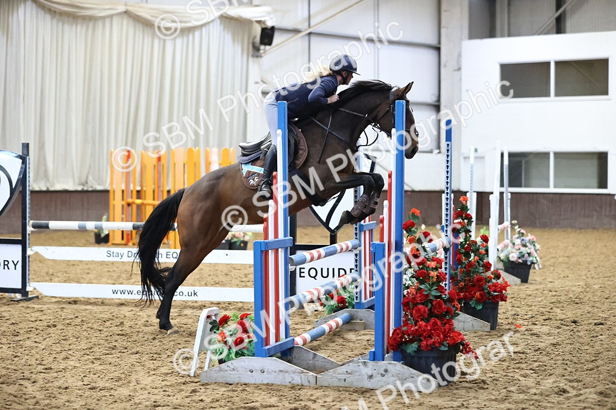 SBM_004953 - Class 16 - Senior British Novice 90cm