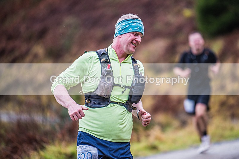 Glentress 21  10K-321 - High Terrain Events Glentress 21 & 10K Trail Races Saturday 18th November 2023