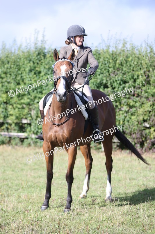 20250831-0855 - Class 14 - Ex Racehorse