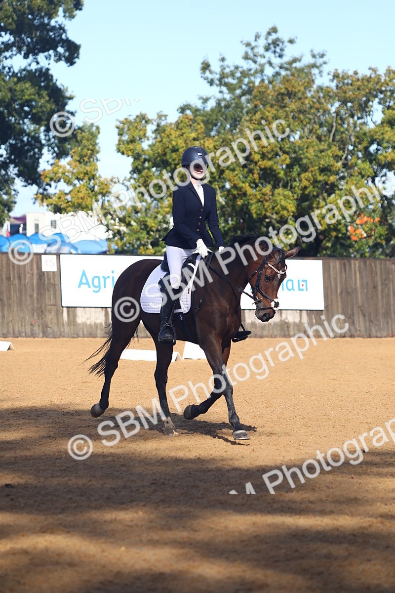 SBM_38918 - D21 - Junior Championship Intro 1