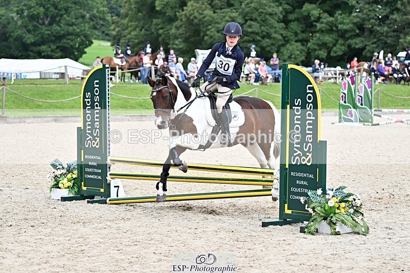 230825-101831-08544 - Round 2 Start to 11.15 coursewalk