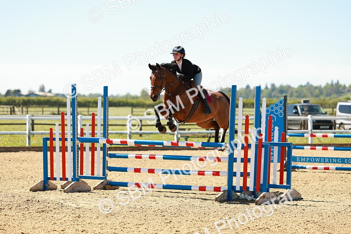 SBM_000863 - Class 3 - Senior Discovery - 1.00m