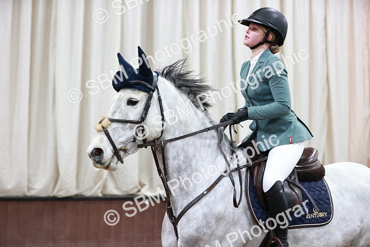 SBM_004273 - Class 15 - Senior British Novice 90cm