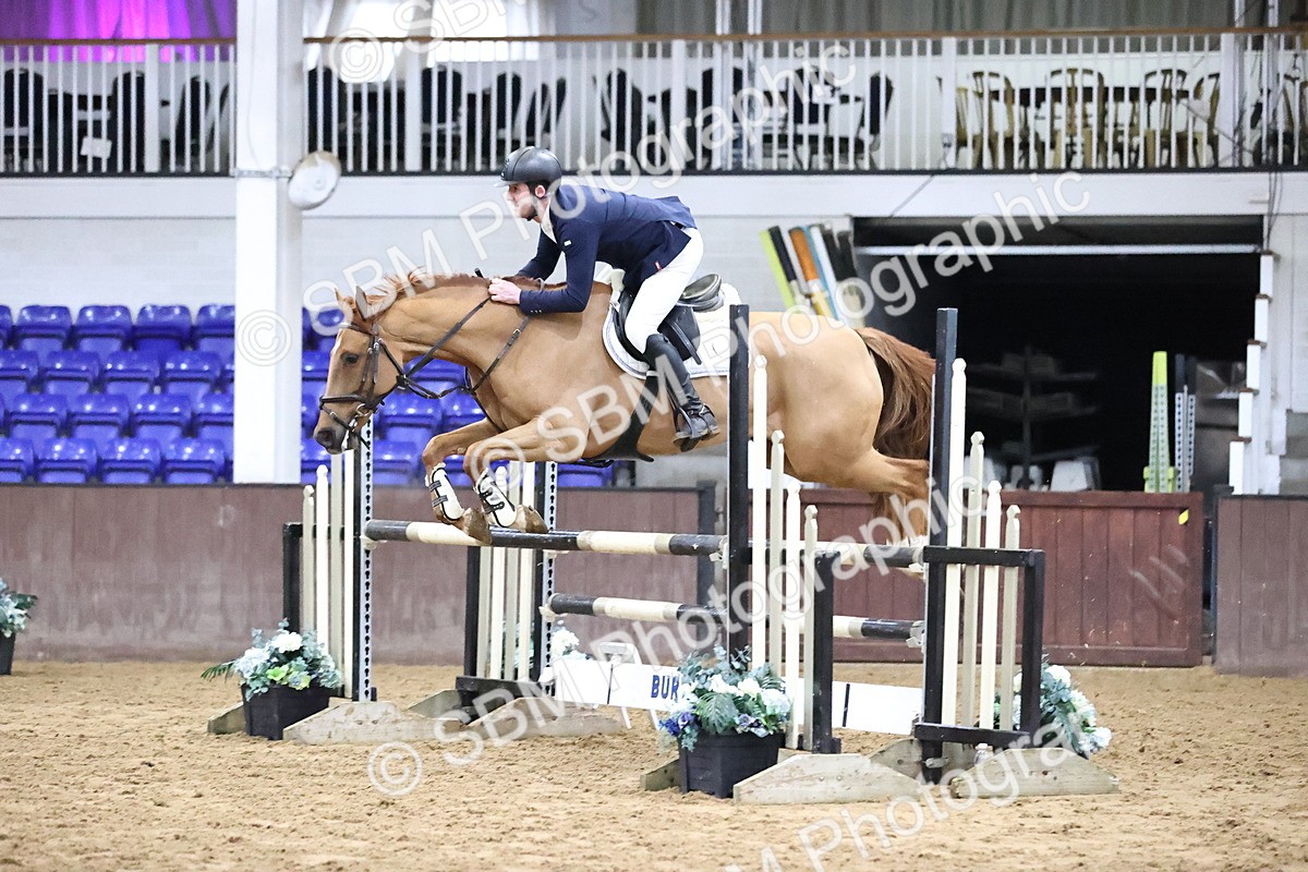 SBM_1976 - Class 8 - Nupafeed Supplements Senior Discovery/ 1m Open