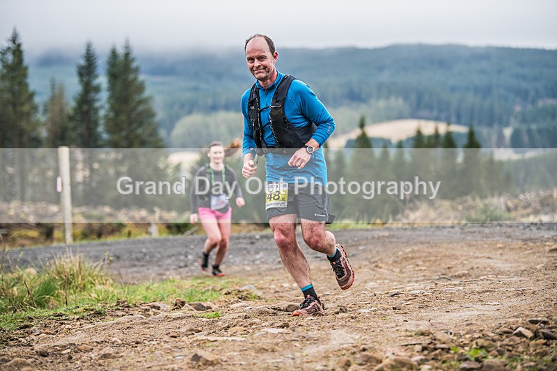 Kielder-495 - High Terrain Events Kielder 82, 50 & 32K Ultra Trail Races Saturday 13th April 2024