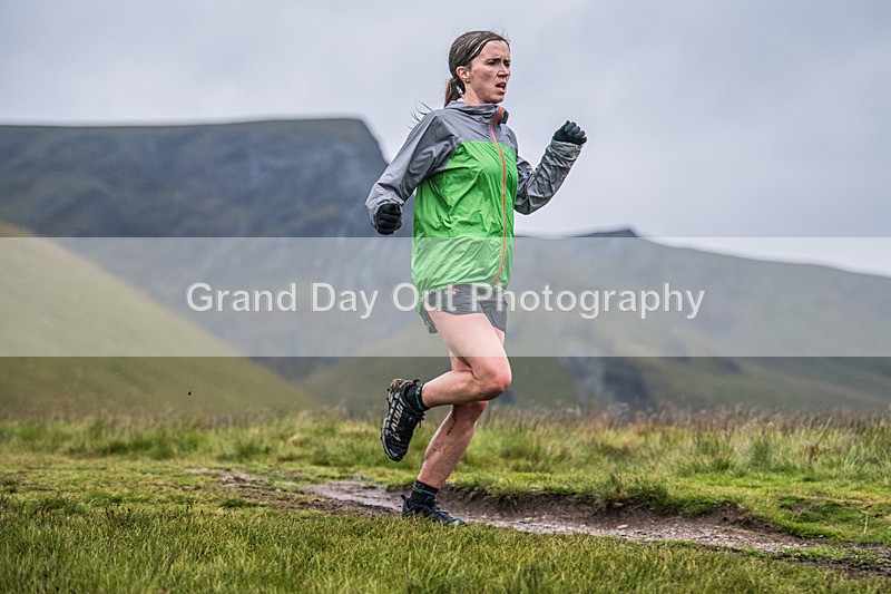 Blencathra-357 - Blencathra Fell Race Wednesday 4th June 2025
