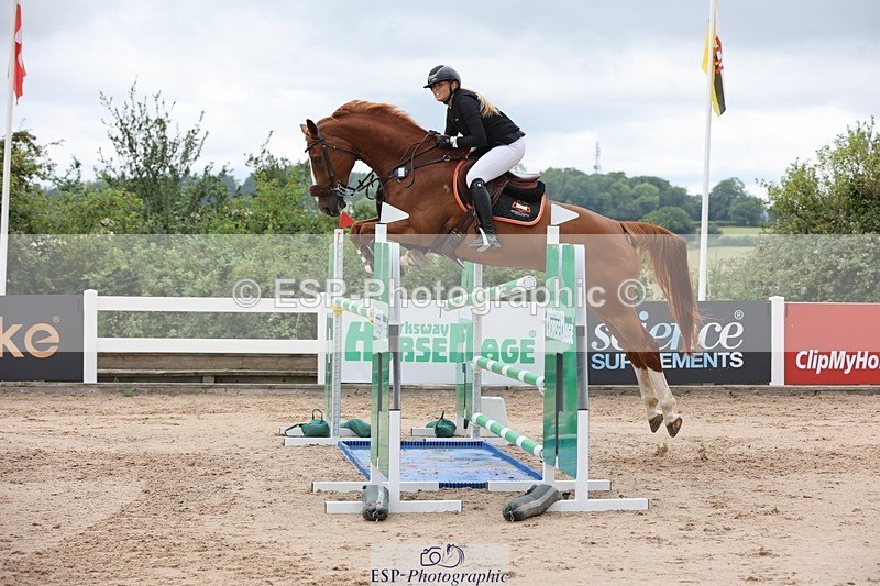 250717-114040-04422 - Cls 13, 1 Star Silver Tour Start to Break