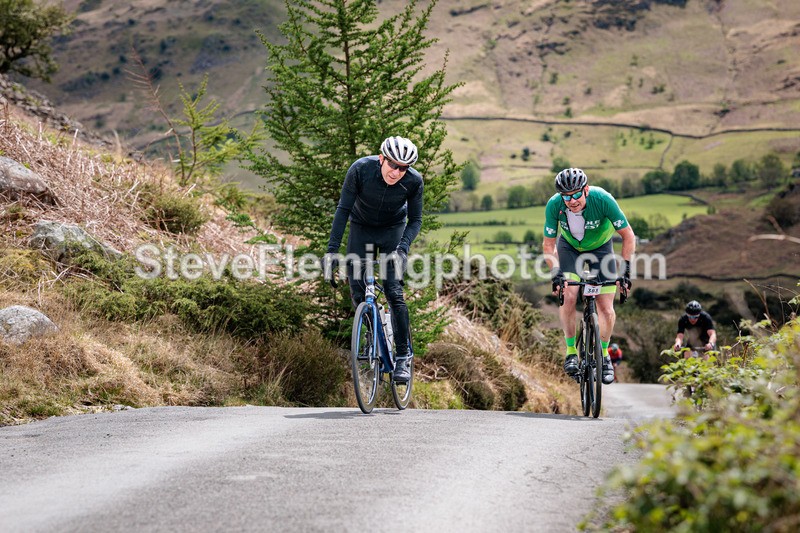 130518 - Blea Tarn Climb 13:00 - 14:00