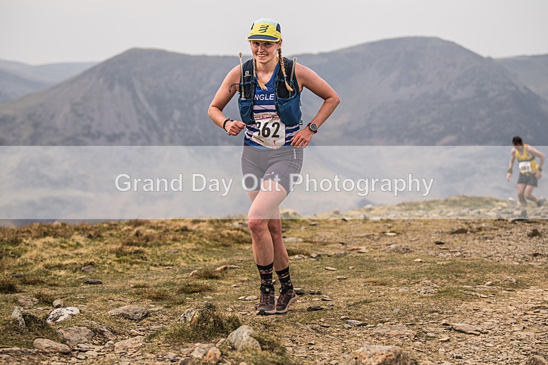 Newlands-742 - Newlands Memorial Fell Race Saturday 12th April 2025