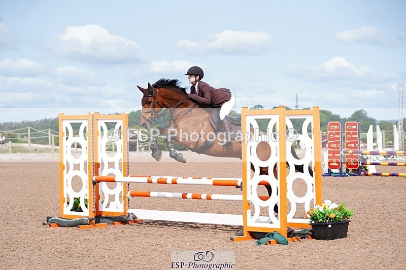 250608-094252-01755 - Cls 4 Pony British Novice and 80cm