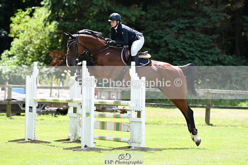 250703A-120255-00794 - Cls 12 1.10m Amateur Qualifier