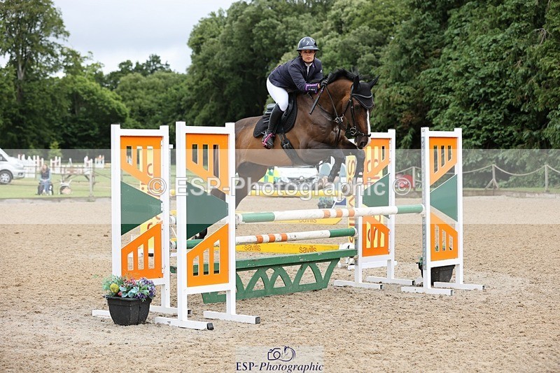 240705-084729-07772 - Cls 19 5 Yr Old Qualifier 1.10m