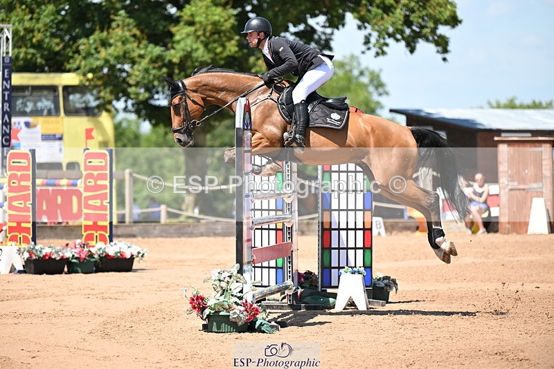 240719A-125950-10829 - Cls 35, YH 7 Yr Olds 1.30m