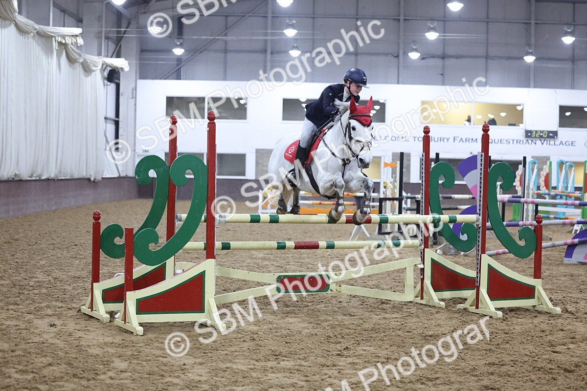 SBM_002122 - Class 5 - 1.10m