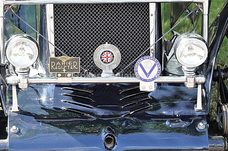 Pete Wilson 2-8-20-226 - Aug 2nd 2020 Drive thru