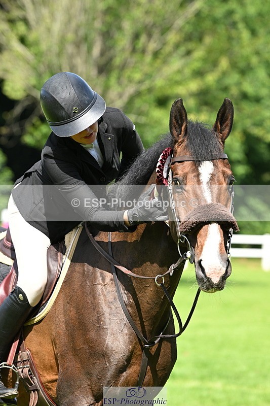 250615A-155403-11865 - Cls 41 Amateur Qualifier 1.10m & Snr 1.10m Open