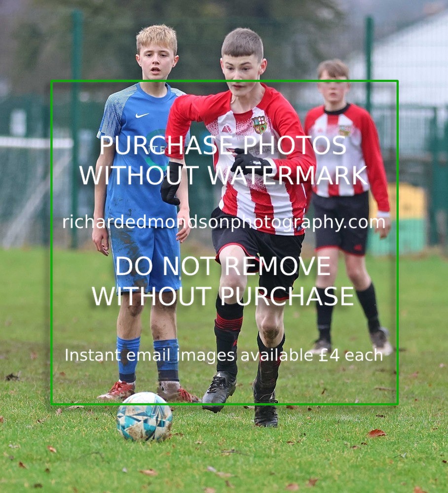 533A7843 - Cockerham Juniors under 13 (8/2/26)