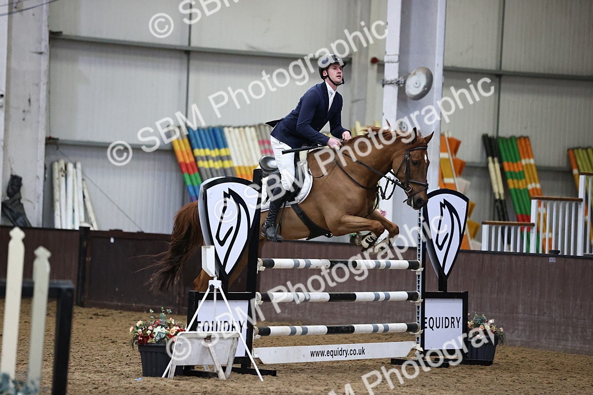 SBM_000860 - Class 3 - Senior Discovery - 1.00m Open