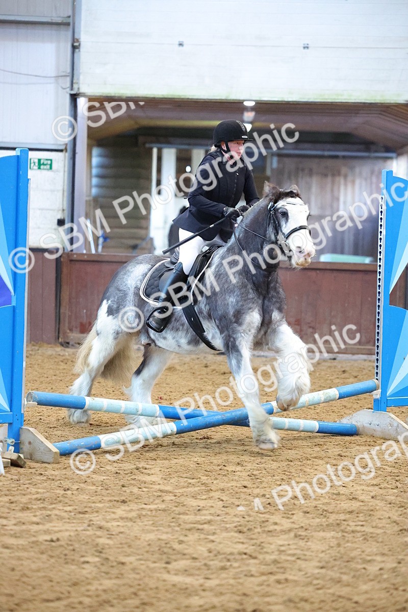 SBM_000037 - Class 1- 40cm