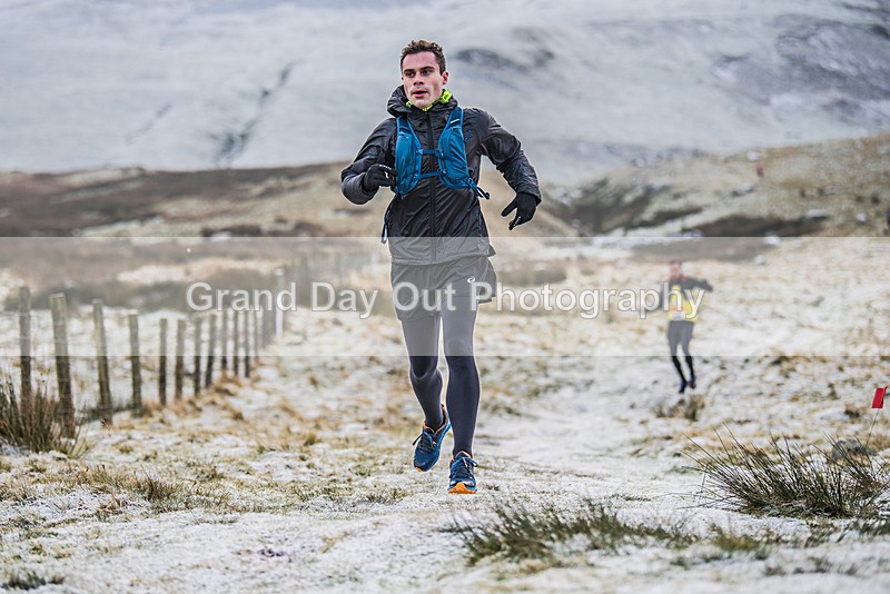 Clough Head-583 - Kong Clough Head Fell Race Saturday 2nd December 2023