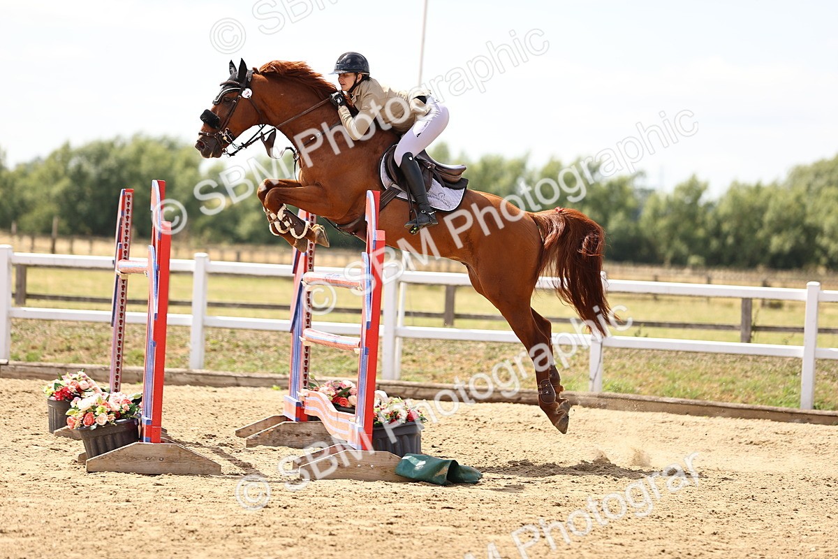 SBM_010960 - Class 10 - Talent Seekers Inc 7 Years Old Championship Qualifer - 1st Half