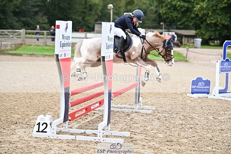 230930-093129-00015 - Cls 1 Pony Intro 70cm