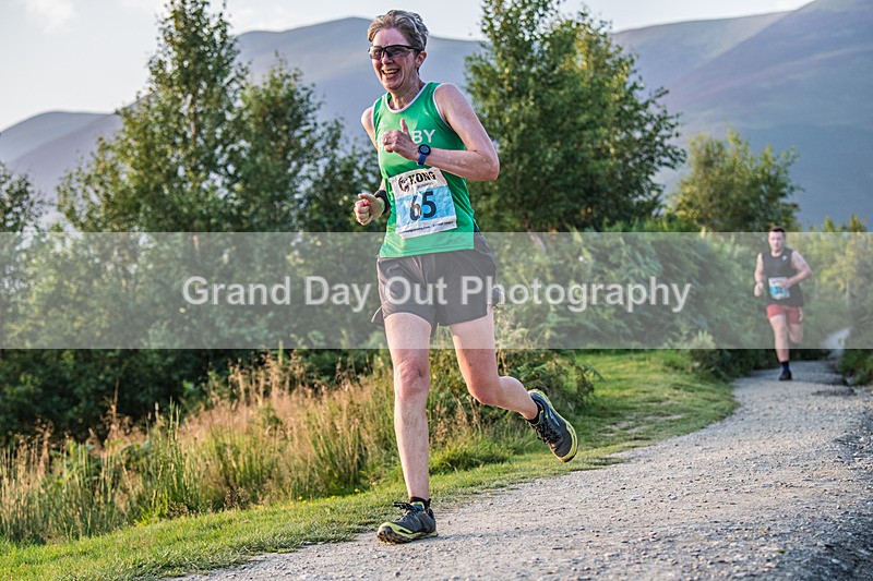Not Latrigg-824 - Not Round Latrigg Fell Race Wednesday 13th August 2025